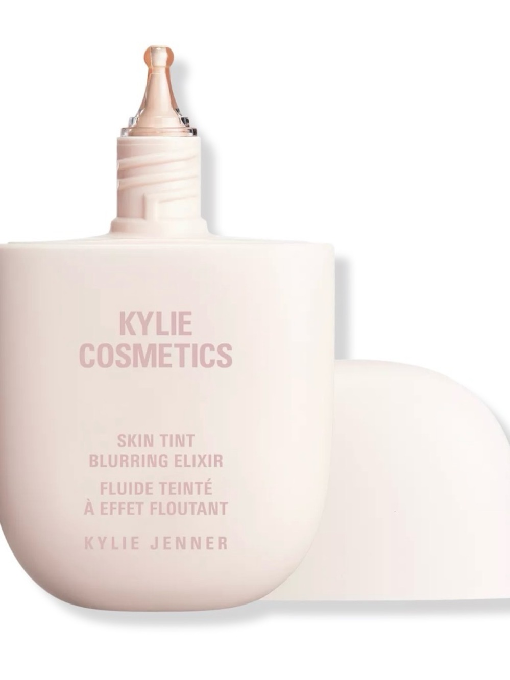 Kylie Cosmetics Skin Tint Blurring Elixir - 2W
